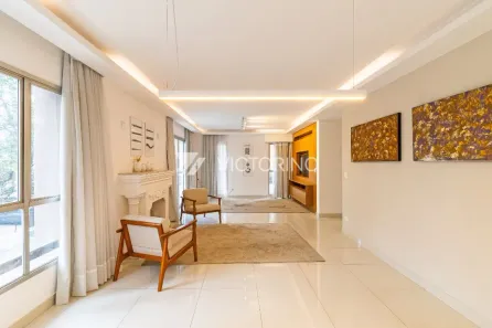 Apartamento com 4 Quartos à venda, 195m² no Jardim Paulista, São Paulo