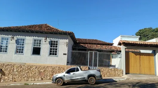 Casa com 3 Quartos à venda, 410m² no Centro, Cássia