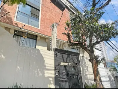 Apartamento com 1 Quarto para alugar, 45m² no Vila Santa Catarina, São Paulo