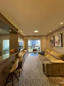 Apartamento com 3 Quartos à venda, 93m² no Centro, Criciúma