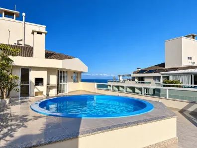 Cobertura com 2 Quartos à venda, 168m² no Morro das Pedras, Florianópolis