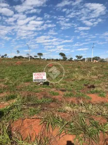 Lote/Terreno à venda, 231m² no Residencial Araguaia, Goianira
