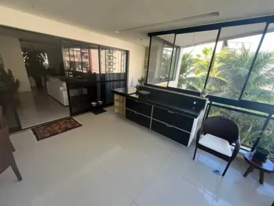 Apartamento com 3 Quartos à venda, 168m² no Recreio dos Bandeirantes, Rio de Janeiro