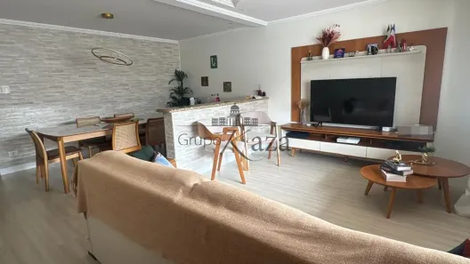 Casa com 3 Quartos à venda, 300m² no Jardim Flórida, Jacareí