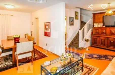 Sobrado com 4 Quartos à venda, 200m² no Campo Belo, São Paulo