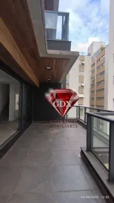 Apartamento com 2 Quartos à venda, 158m² no Itaim Bibi, São Paulo