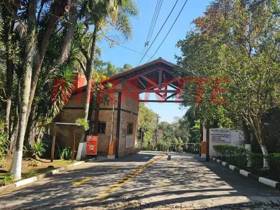 Lote/Terreno à venda, 1930m² no Caraguatá, Mairiporã