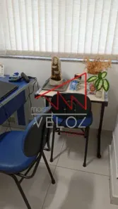 Sala Comercial à venda, 45m² no Centro, Rio de Janeiro