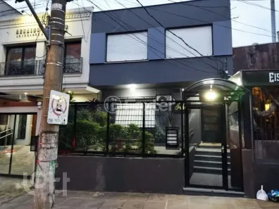 Apartamento com 3 Quartos à venda, 73m² no Rio Branco, Porto Alegre