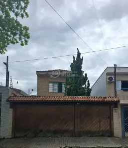 Sobrado com 3 Quartos à venda, 200m² no Vila Ré, São Paulo