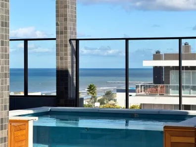 Apartamento com 2 Quartos à venda, 55m² no Navegantes, Capão da Canoa