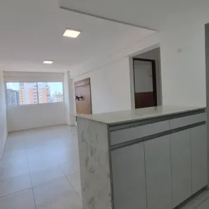 Apartamento com 1 Quarto para alugar, 45m² no Manaíra, João Pessoa