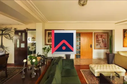 Apartamento com 3 Quartos à venda, 261m² no Vila Madalena, São Paulo