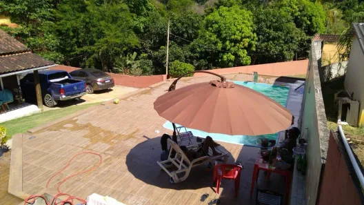 Fazenda/Sítio com 5 Quartos à venda, 1100m² no , Santa Teresa