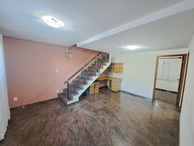Sobrado com 3 Quartos à venda, 154m² no Vila Guarani (Z Sul), São Paulo