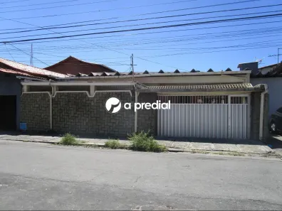 Casa com 4 Quartos à venda, 126m² no Joaquim Távora, Fortaleza