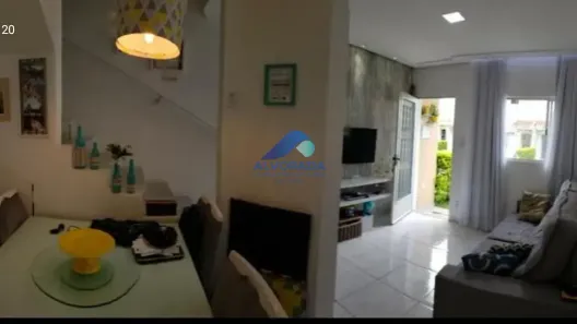 Sobrado com 2 Quartos à venda, 80m² no Jardim Limoeiro, São José dos Campos