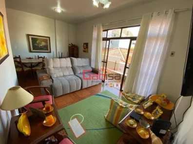 Apartamento com 3 Quartos à venda, 140m² no Passagem, Cabo Frio