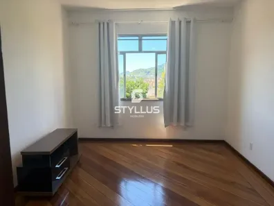 Apartamento com 2 Quartos à venda, 65m² no Cachambi, Rio de Janeiro