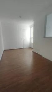 Apartamento com 2 Quartos à venda, 45m² no Chácaras Gervásio Monteiro Lara (São Benedito), Santa Luzia