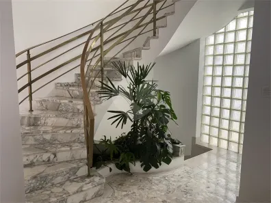 Casa com 3 Quartos à venda, 420m² no Pacaembu, São Paulo
