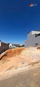 Lote/Terreno à venda, 300m² no Colinas de Indaiatuba, Indaiatuba