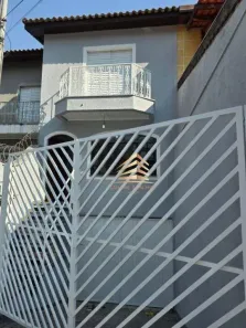 Sobrado com 2 Quartos à venda, 175m² no Jardim Santa Cecília, Guarulhos