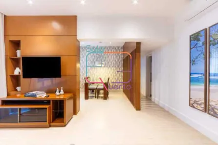 Apartamento com 2 Quartos à venda, 97m² no Copacabana, Rio de Janeiro