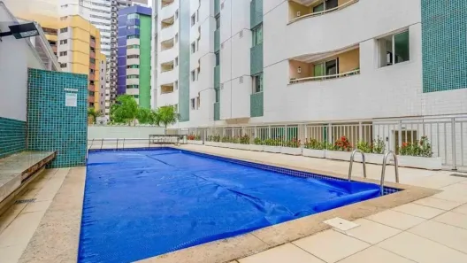 Apartamento com 2 Quartos para alugar, 58m² no Norte, Brasília