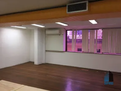 Sala Comercial para alugar, 528m² no Bela Vista, São Paulo