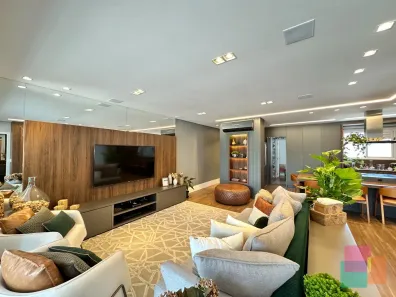 Cobertura com 3 Quartos à venda, 295m² no Glória, Joinville
