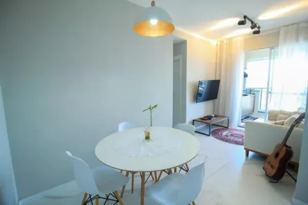 Apartamento com 2 Quartos à venda, 59m² no Pari, São Paulo