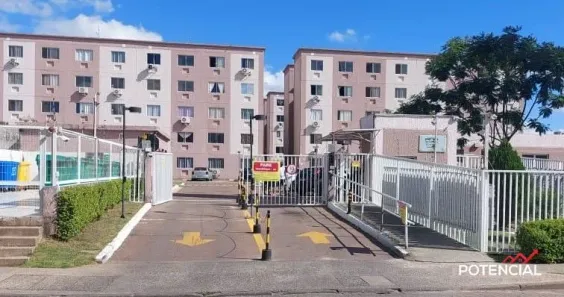 Apartamento com 2 Quartos à venda, 40m² no Hípica, Porto Alegre