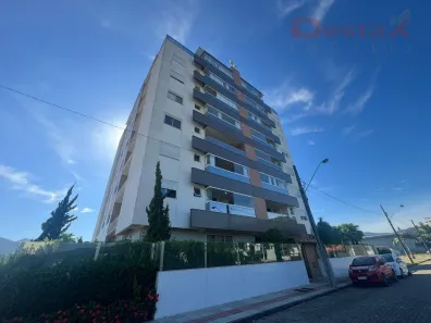 Apartamento com 3 Quartos à venda, 104m² no Centro, Antônio Carlos