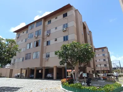 Apartamento com 3 Quartos à venda, 82m² no Parreão, Fortaleza