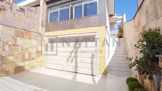 Casa com 4 Quartos à venda, 208m² no Vila Formosa, São Paulo