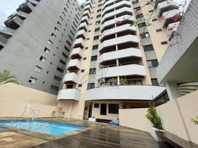 Apartamento com 3 Quartos à venda, 99m² no Santa Paula, São Caetano do Sul