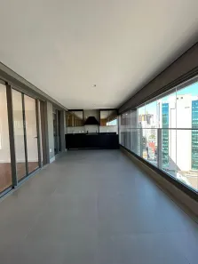 Apartamento com 3 Quartos à venda, 160m² no Vila Olímpia, São Paulo