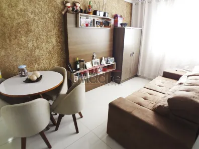 Apartamento com 2 Quartos à venda, 48m² no Umbará, Curitiba