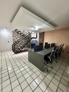 Imóvel Comercial com 5 Quartos para alugar, 252m² no Boa Viagem, Recife