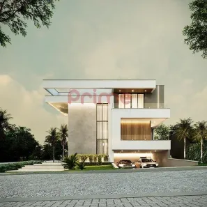 Casa de Condomínio com 4 Quartos à venda, 391m² no Alphaville Vespasiano, Vespasiano