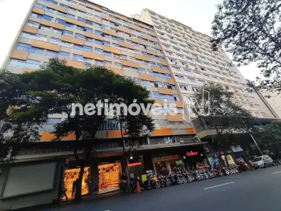 Sala Comercial para alugar, 30m² no Centro, Belo Horizonte
