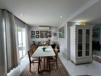 Casa de Condomínio com 3 Quartos à venda, 150m² no Tamboré, Santana de Parnaíba