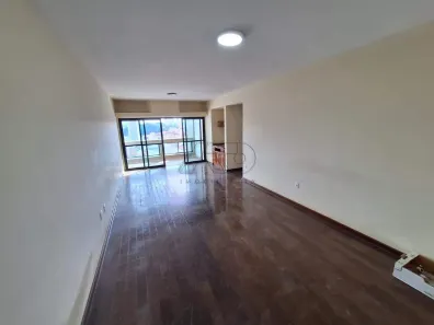 Apartamento com 3 Quartos à venda, 107m² no Cidade Alta, Piracicaba