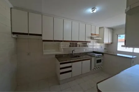 Apartamento com 2 Quartos para alugar, 58m² no Parque Residencial Eloy Chaves, Jundiaí