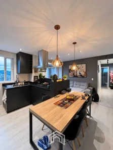 Apartamento com 2 Quartos à venda, 50m² no Costa e Silva, Joinville
