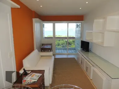 Apartamento com 1 Quarto para alugar, 73m² no Flamengo, Rio de Janeiro