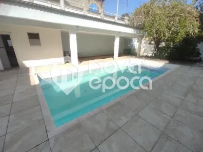 Casa de Condomínio com 3 Quartos à venda, 468m² no Jardim Guanabara, Rio de Janeiro
