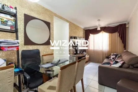 Apartamento com 2 Quartos à venda, 68m² no Vila Nossa Senhora de Fátima, Guarulhos