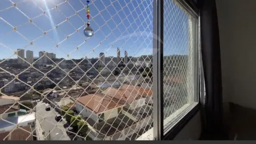 Casa de Condomínio com 2 Quartos à venda, 64m² no Jardim Santa Inês, São Paulo